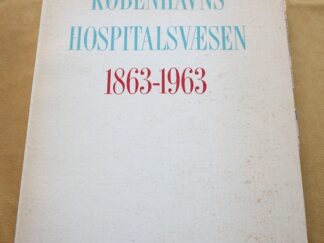 Københavns Hospitalsvæsen