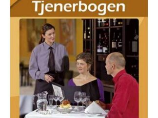 Tjenerbogen - Erhvervsskolernes forlag
