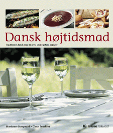Dansk højtidsmad - Marianne Storgaard & Claus Peuckert