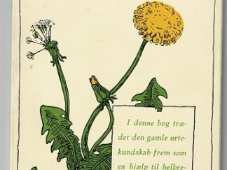 Helbredende urter - M. Marcussen