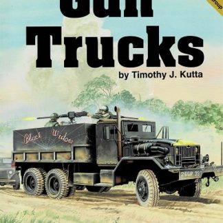 Gun Trucks - Timothy J. Kutta