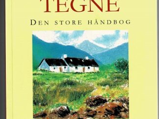 Lær at tegne _ Den store håndbog
