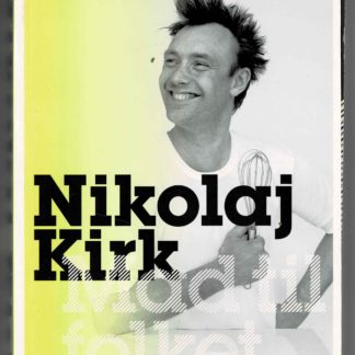 Mad til folket - Nikolaj Kirk
