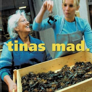 Tinas mad - Tina Nordström