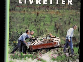 Aarstidernes livretter - Søren Ejlersen, Jesper Carstensen og Thomas Hess