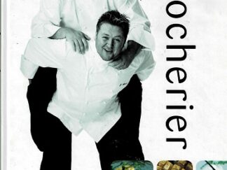 Kocherier - Jesper Koch & Michael Koch