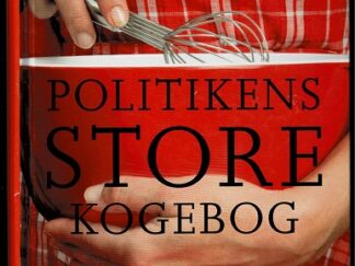Politikens store kogebog - Anne Majgaard