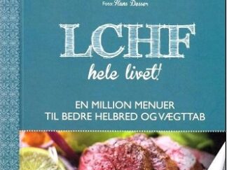 Lchf hele livet – Klara Desser