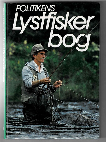 Politikens lystfisker bog 1987