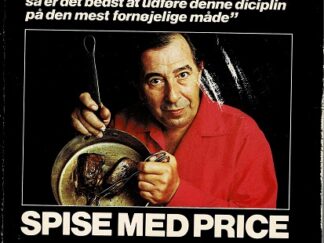 Spise med Price - John Price