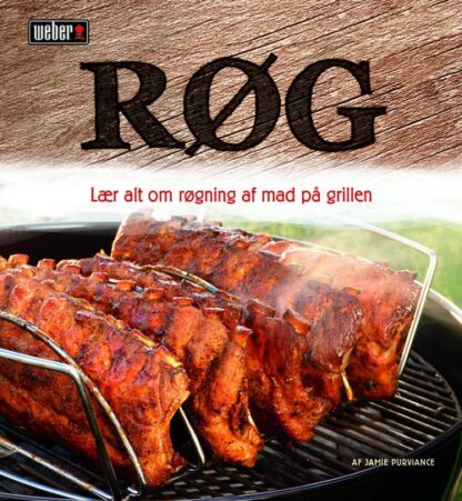 Røg _ Lær alt om røgning af mad på grillen – Weber