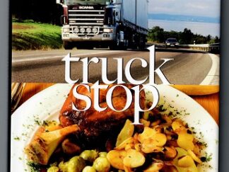 Truck stop - Populære vejrestauranter rundt i Europa (Svensk)