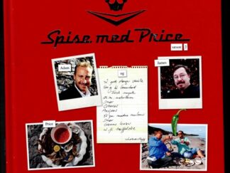 Spise med Price – Adam og James Price