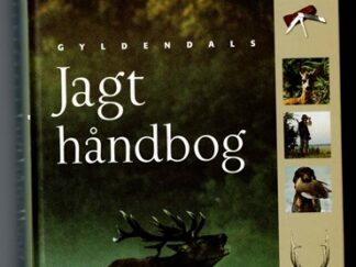 Gyldendals Jagthåndbog