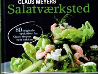 Claus Meyers Salatværksted