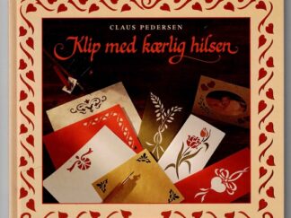 Klip med kærlig hilsen - Claus Pedersen