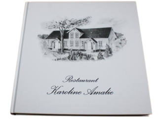 Restaurant Karoline Amalie