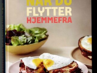 Når du flytter hjemmefra - Meyers