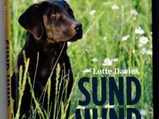 Sund hund - Lotte Davies