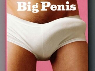 The little book of Big Penis - Dian Hanson (Engelsk)