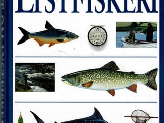 Alt om lystfiskeri