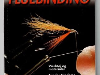 Godt i gang _ Fluebinding - Niels Vestergaard