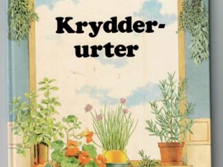 Krydder-urter - Rosemary Verey