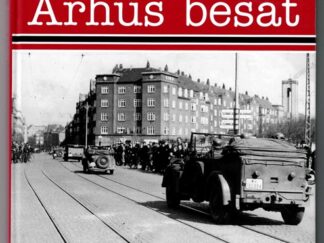Århus besat - Henrik Fode