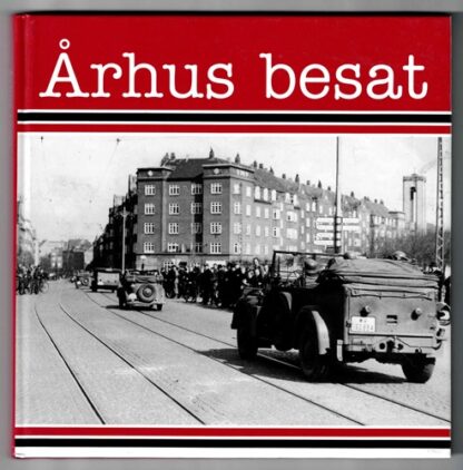 Århus besat - Henrik Fode