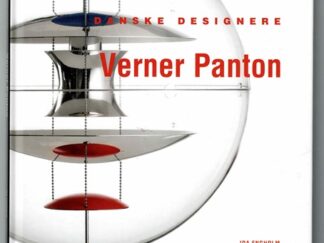 Danske designere _ Verner Panton