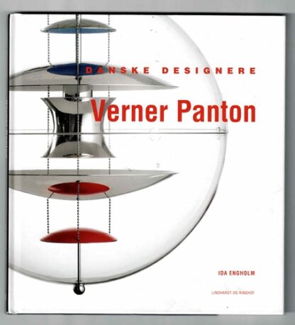 Danske designere _ Verner Panton