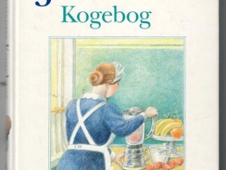 Frøken Jensens kogebog