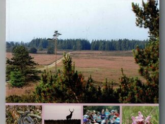 Harrild Hede og Nørlund Plantage _ Historie og natur