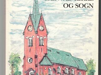Isenvad kirke og sogn - Jørgen Vingborg