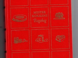Mesterkokkens bagebog - R. Oest- Larsen