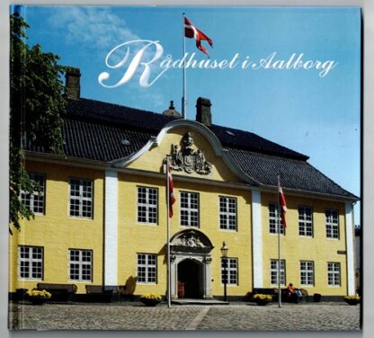 Rådhuset i Aalborg