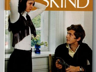 Skønne ting i skind - Grete Petersen