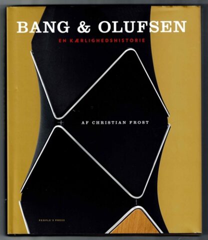 Bang & olufsen - Christian Frost