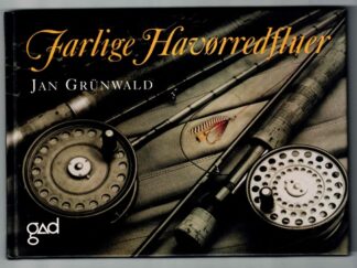 Farlige Havørredfluer - Jan Grünwald