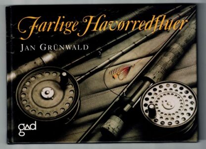 Farlige Havørredfluer - Jan Grünwald