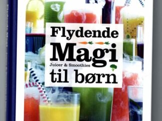 Flydende magi til børn - Mads Bo