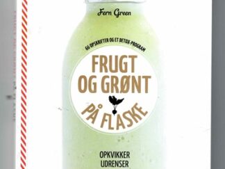 Frugt og grønt på flaske - Fern Green