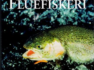 Gads store bog om fluefiskeri