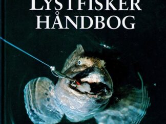 Gads store lystfisker håndbog - Jens Ploug Hansen