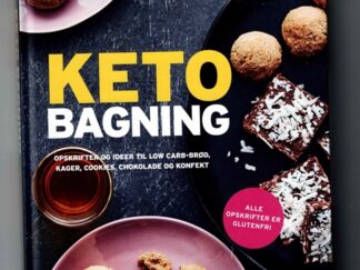 Keto Bagning - Urvashi Pitre