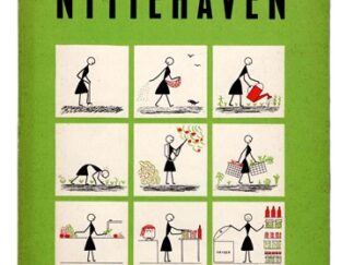 Nyttehaven _ Undersøgelse 1962