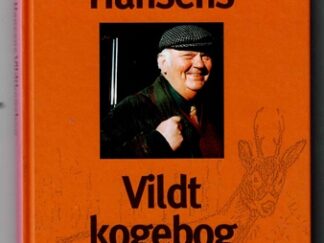 Ove Verner Hansens vildt kogebog