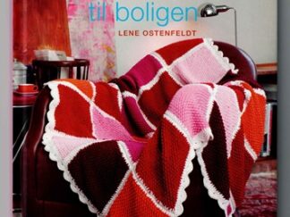 Strik til boligen - Lene Ostenfeldt
