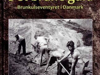 Det brune guld _ Brunkulseventyret i Danmark - Jan Svendsen