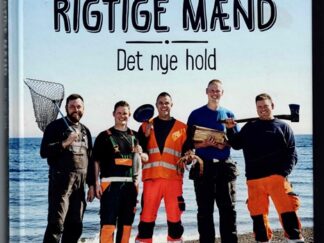 Rigtige mænd _ Endnu mere herrego' mad